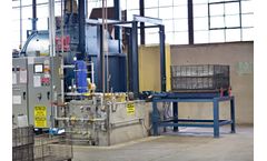 Surface Combustion VersaQuench - Quick Quench Furnace