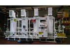 Surface Combustion - Model RX - Endothermic Gas Generator