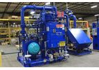 Surface Combustion - Model DX - Exothermic Gas Generators