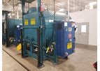 Surface-Combustion Uni-DRAW - Batch Tempering Furnaces