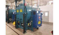 Surface-Combustion Uni-DRAW - Batch Tempering Furnaces