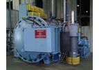 Surface-Combustion Power Convection - Vacuum Furnaces