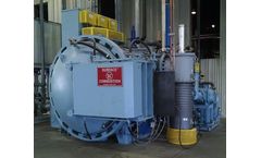 Surface-Combustion Power Convection - Vacuum Furnaces