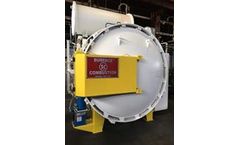 Surface-Combustion VacuDraw - Vacuum Tempering Furnaces