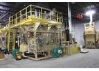 Surface Combustion RTB - Single-Chamber Atmosphere Box Furnace
