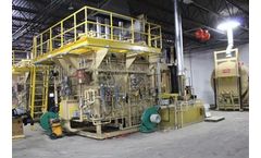 Surface Combustion RTB - Single-Chamber Atmosphere Box Furnace