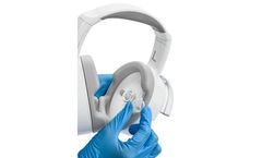 OtoSet - Reorder Ear Tip & Waste Container Disposables for OtoSet 2.0 (Select Size)