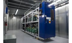CO2 Booster Systems