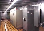 PowerCenter Electrical System