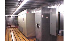 PowerCenter Electrical System