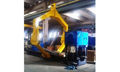 Idrojet - Mechanical Bundle Lift