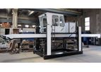 Idrojet - Model I 930-5 Series 2015 - Internal Bundle Cleaning Robot