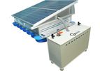Boxy - Solar Aerators