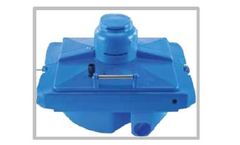 Turboxy - Nano Bubble Oxygen Injector