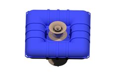 Gasion - Splash Aerators