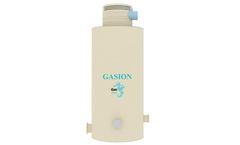 Gasion - Model ODOX - Odour Control System