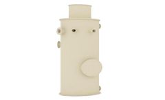 Gasion - Model BIOBOX - Decentralised Sewage and Industrial Wastewater Treatment Plant