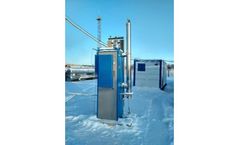 Free Piston Stirling Engine technology for Industrial Remote Power industry