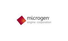 MEC - Gas Heat Acceptor