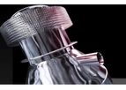MEC - Different Heat Acceptors