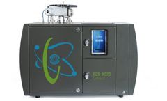 NC Technologies - Model ECS 8020 - CHNSO Dual Furnace - Elemental Microanalysis System