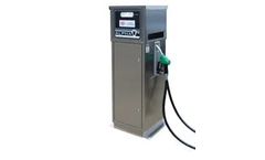 Alpha Petrol Dispenser