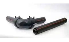 Durapipe PLX Pipework