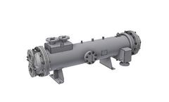 FARAd - Steam Condensers