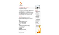 Omniguard Flame Detector 660