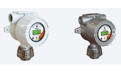 Omniguard - Model 2100 - Oxygen and Toxic Gas Detector