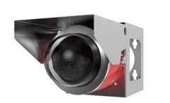 Spectrum - Model D101-X-P3807–BD - Explosion Proof Panoramic Dome Camera