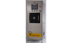 Model Heron 80 Barrel - Stand Alone Plasma System