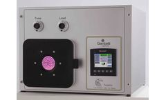 Tucano Medium Size Plasma Reactor