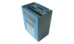 Model RG5-RTU - Radio Telemetry