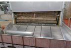 CO2 Stunning System for Pigs