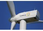 Wind Turbine Nacelles
