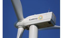 Wind Turbine Nacelles