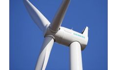Wind Turbine Spinners