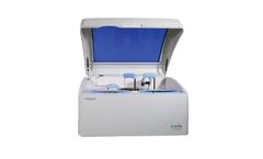 Turbochem Magna - Fully Automatic Biochemistry Analyzer