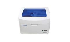 Turbochem Prime - Fully Automatic Biochemistry Analyzer