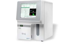 Dynacount - Model 5 D - Fully Automatic Hematology Analyzer