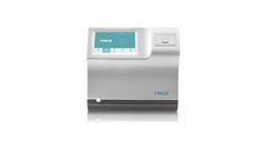 Everlife - Model YHLO Vision Pro - Fully Automated ESR Analyzer