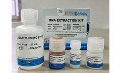identi - Affinity RNA Extraction Kit