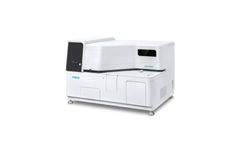 iFlash - Model 1200 - Fully Automated Chemiluminescence Immunoassay Analyzer