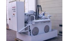 Hydraulic Power Units