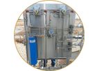 Automated Pigging System