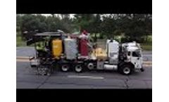 Thermo Sizzle - Video
