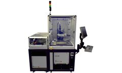 AST - Model 300 - Advanced Inspection & Metrology System