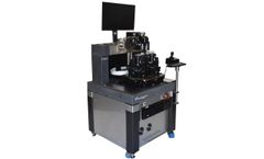 ATS - Application / Process Specific Alignment & Bonding Systems