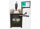 AST - Model M200C - Mid Wave Infrared Inspection System